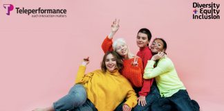 #TP4i: marzo 2022 il mese della diversity&inclusion.