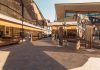 The Mall Luxury Outlets celebra la Festa della Donna con due set-up esclusivi.