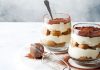 Un Tiramisù al giorno toglie il medico di torno.