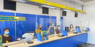 Poste Italiane e parità di genere, a Pioltello un Ufficio Postale tutto al femminile.