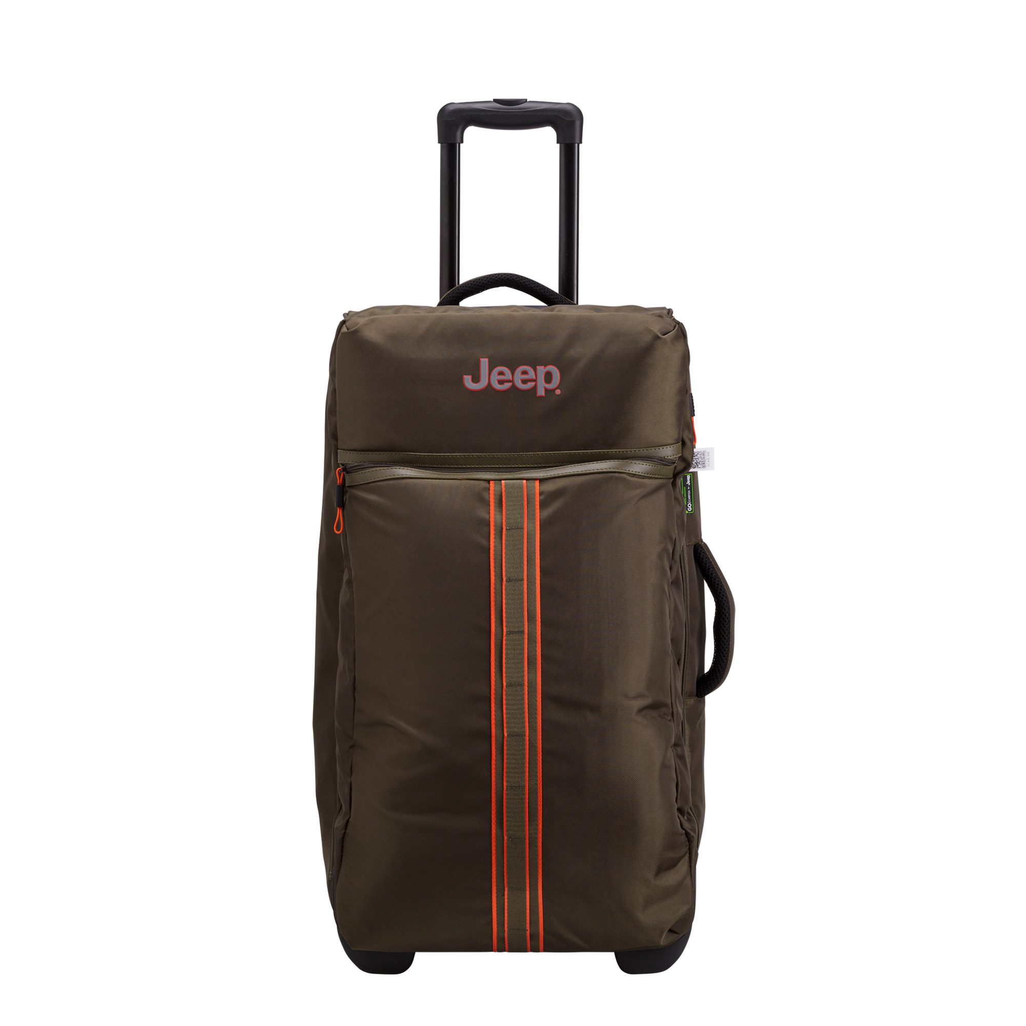 Festa del papà, Capsule Collection Carpisa in collaborazione con Jeep. -  Gazzetta di Milano