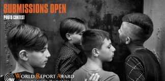 World Report Award, concorso indetto dal Festival della Fotografia Etica di Lodi.