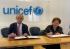 Diritti dell’Infanzia: Unicef Italia e Siracusa International Institute for Criminal Justice and Human Rights firmano Protocollo di Intesa.