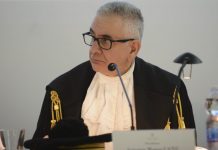 Corte dei Conti, il presidente Canu: si va verso il ritorno alla normalità.