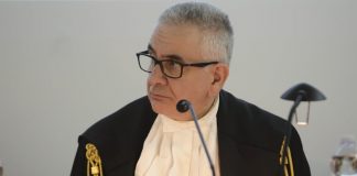 Corte dei Conti, il presidente Canu: si va verso il ritorno alla normalità.