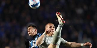 Il Genoa impone la sua legge anche all’Atalanta, al Gewiss è 0-0.