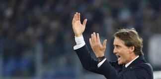 Clamoroso al Barbera, l’Italia sconfitta dalla Macedonia del Nord. Addio mondiali.