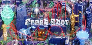 Freak Show, un progetto di (ab)Normal allo Spazio Leonardo da giovedì 17.