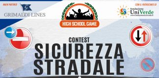 “Sicurezza stradale” e “Orientamento universitario”: questi i temi di High School Game, il concorso che parla ai giovani.