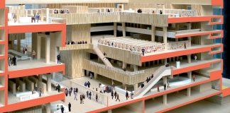 Beic, presentato a Palazzo Marino progetto per nuovo polo culturale.