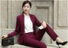 Come abbinare un blazer con altri capi?