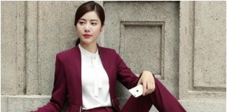 Come abbinare un blazer con altri capi?
