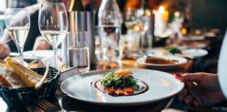 L’attività di Home Restaurant è legale.