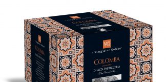 Pasqua con l’Uovo e la Colomba del Duomo di Milano in collaborazione con Viaggiator Goloso® per contribuire ai restauri.