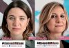 #DonnediMilano, la campagna del Comune.