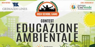 High School Game: Educazione ambientale e orientamento universitario saranno i temi delle prossime sfide in programma il 17 e il 18 marzo.