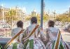 Valencia, itinerari di primavera.