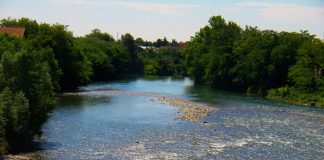 Giornata Mondiale Acqua, Legambiente: grave situazione di siccità, a rischio riserve idriche all’apertura della stagione irrigua