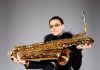 Jazz all’Atelier Musicale: il quintetto di Helga Plankensteiner e Achille Succi omaggia Jelly Roll Morton sabato 5 alla Camera del Lavoro.