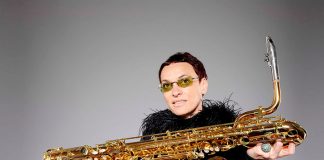 Jazz all’Atelier Musicale: il quintetto di Helga Plankensteiner e Achille Succi omaggia Jelly Roll Morton sabato 5 alla Camera del Lavoro.