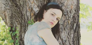 Ragazze di vetro, da giovedì 24 a domenica 27 al Pacta Salone.