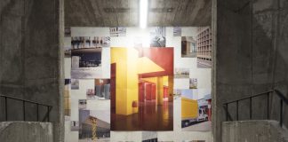 A conversation with: Giovanna Silva and Michele Rizzo, giovedì 31 in Triennale.