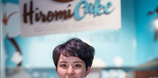 Le novità di Hiromi Cake, la prima pasticceria contemporanea giapponese in Italia, arrivano nella grande distribuzione da Carrefour Italia.