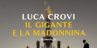 Il gigante e la Madonnina, presentazione del libro di Luca Crovi giovedì 17 all’Auditorium Umanitaria.