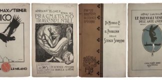 Ritorna “Librando”, otto giorni imperdibili per gli amanti del libro, dal 2 al 9 aprile a Cambiago.