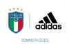 Dal 2023 la Nazionale vestirà Adidas.
