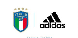 Dal 2023 la Nazionale vestirà Adidas.