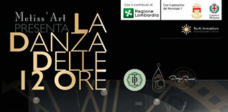 La danza delle 12 ore, maratona per salutare l’arrivo della primavera domenica 20 in Piazza Sicilia.