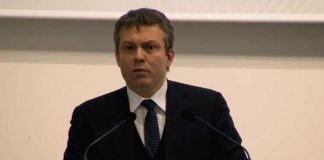 Lega Serie A, Casini eletto presidente.