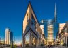 Lusso nei grattacieli del nuovo skyline: i prezzi al mq di Milano