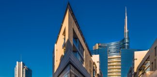 Lusso nei grattacieli del nuovo skyline: i prezzi al mq di Milano