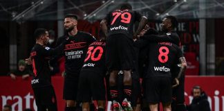 Ci pensa Kalulu, il Milan supera l’Empoli.