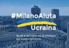 #MilanoAiutaUcraina, il vademecum del Comune per l’accoglienza.