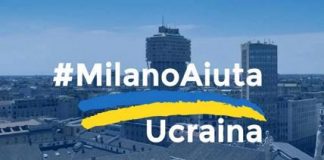 #MilanoAiutaUcraina, il vademecum del Comune per l’accoglienza.