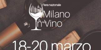 Milano in Vino, da venerdì 18 a domenica 20 in Piazza Città di Lombardia.