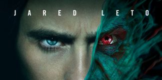 L’antieroe Marvel ‘Morbius’ arriva sugli schermi The Space Cinema in lingua originale.