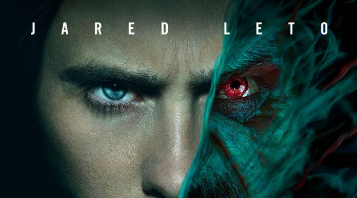 L’antieroe Marvel ‘Morbius’ arriva sugli schermi The Space Cinema in lingua originale.