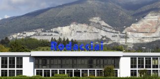 Crisi ucraina e mercato dell’acciaio, Roda (Rodacciai): nessun calo degli ordini.