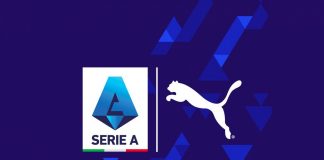 Serie A, palloni Puma dalla prossima stagione.