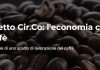 Innovazione e ambiente, arriva il bilancio del progetto Cir.Co, l’economia circolare del caffè, con la valorizzazione di uno scarto della lavorazione.