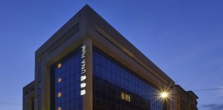 Una Hotels Hospitality Parter delle Maratone di Roma e di Milano.