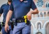 Ladra seriale arrestata da Polizia a Legnano.
