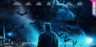 ‘The Batman’, il cavaliere oscuro di Gotham city arriva sugli schermi The Space Cinema in lingua originale.