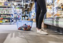 7 infallibili consigli per risparmiare quando facciamo la spesa al supermercato.