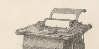 Mario Fallini, La voce della scrittura, da mercoledì 6 allo Spazio San Fedele.