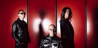 DecameROCK di Massimo Cotto – 10 storie di Rock e dannazione, 7 maggio Teatro Carcano.